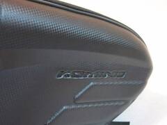 Кофр для мотоцикла задние боковые текстильные Komine