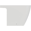 Ideal Standard T459601 Ideal Standard i.life S Напольный безободковый унитаз для монтажа с бачком, горизонтальный выпуск, технология RimLS+, с крепежом TT0257919
