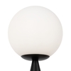 Настольный светильник Freya Glow FR5289TL-01B