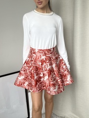 Юбка Philosophy di Lorenzo Serafini, XS