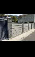 Блок наборный BN-18 "гладкий руст" 60см*30см/33см