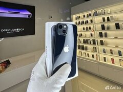 iPhone 13, 256 ГБ б/у