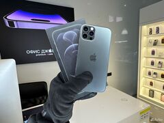 iPhone 12 Pro, 128 ГБ б/у