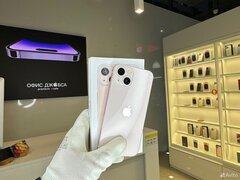 iPhone 13, 128 ГБ б/у