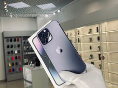 iPhone 14 Pro, 128 ГБ б/у