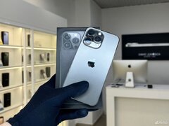 iPhone 13 Pro, 256 ГБ б/у