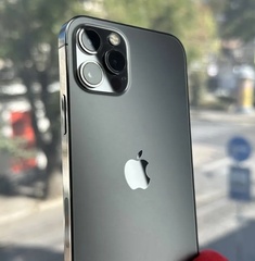 iPhone 12 Pro, 128 ГБ б/у