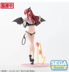 Фигурка SEGA Luminasta My Dress-Up Darling: Marin Kitagawa (Liz Ver.)
