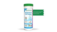 Здоровые суставы, Клетчатка Сибирская, 170 г