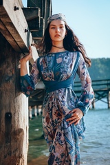 Платье 