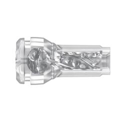 Мастурбатор Feel Pocket Stroker Crystal - 