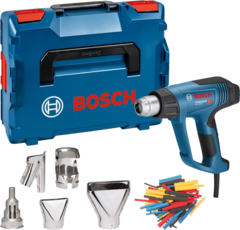 Технический фен GHG 23-66 Bosch 06012A6303