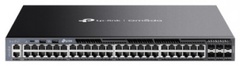 Коммутатор TP-LINK SG6654X