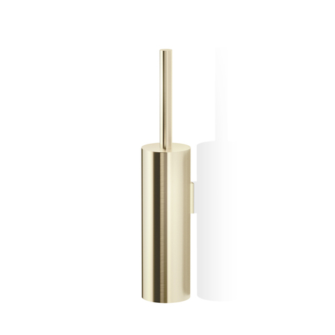 Decor Walther 0856982 Decor Walther Bar WBG Туалетный ершик, подвесной, цвет: золото матовое
