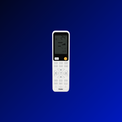 Мульти сплит-система Haier AS12NS6ERA-B + AS50S2SF3FA-G / 2U50S2SM1FA-3 на 2 комнаты 35+50 м2