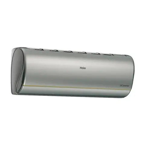 Мульти сплит-система Haier 2 х AS25S2SJ2FA-S / 2U50S2SM1FA-3 на 2 комнаты 25+25 м2