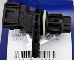 ДАТЧИК ПОЛОЖЕНИЯ КОЛЕНВАЛА TUCSON JM, CEED ED, SPORTAGE KM (ALL BETA) KIA