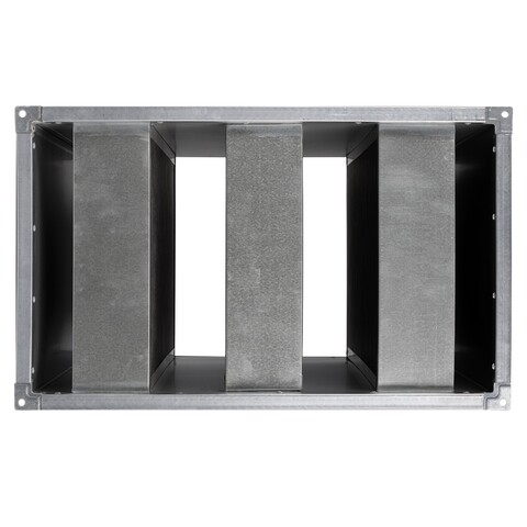 Шумоглушитель Zilon ZSR 800x500/1000