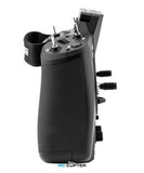 Аппаратура управления RadioMaster GX12 Gemini-X (M2) ELRS FCC 900+2.4