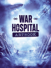 War Hospital - Digital Artbook (для ПК, цифровой код доступа)