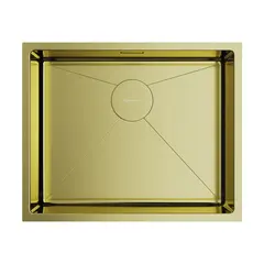 Omoikiri Taki 54-U/IF-LG 4973093 Мойка кухонная фото