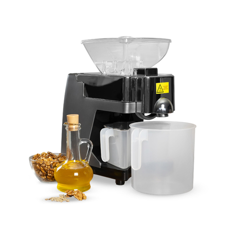 Маслопресс Arzia LOP-G4 (электрический)