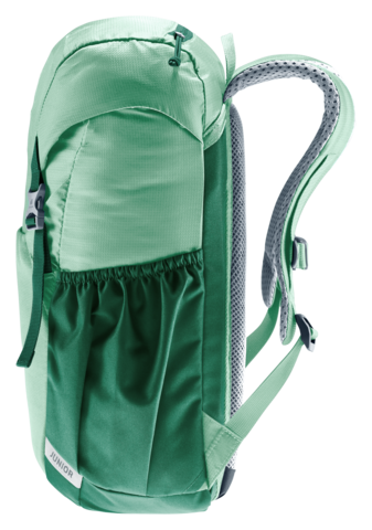 Картинка рюкзак городской Deuter Junior 18 Spearmint/Seagreen - 8
