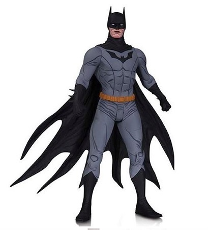 DC Designer Action Figure Series 01 By Jae Lee — Batman