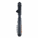 Складной приклад на МР-155, -135, DLG Tactical