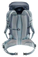 Рюкзак Deuter Trail 30 Black/Shale - 2