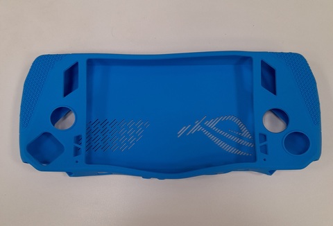 Силиконовый защитный чехол для ASUS ROG Ally