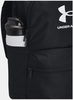 Картинка рюкзак городской Under Armour Loudon Lite Black - 4