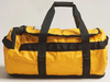 Картинка баул The North Face Base Camp Duffel S Summit Gold-Black - 11