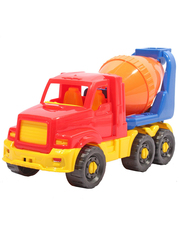 Машинка Бетоновоз 