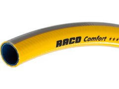 RACO COMFORT, 3/4?, 50 м, 25 атм, трёхслойный, армированный, поливочный шланг (40303-3/4-50)