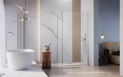 Radaway 1385042-01-01L Essenza KDJ Door 120 Left фото