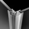 Radaway 133210-01-01L Torrenta KDJ Door 100 Left  хром