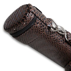 Тубус Fortuna Action Special Edition TR 1x1 коричневый