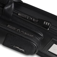 Кейс Predator Blak LS 2x2 чёрный