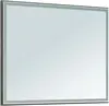Aquanet 242623 Компл.1 - Зеркало Nova Lite 100 цв. дуб рошелье (242623)