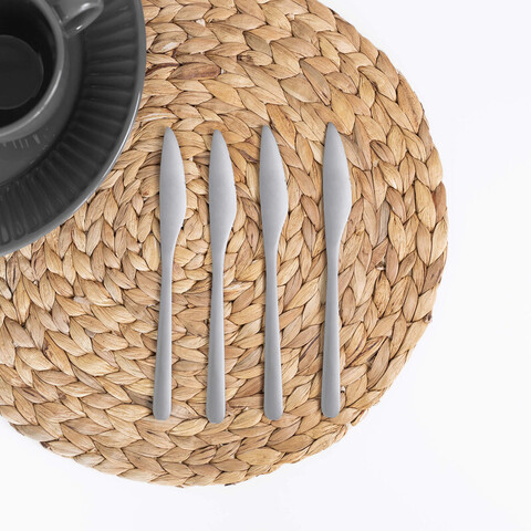 Набор столовых приборов ROSTFRITTSAL (в наборе: столовые ножи - 4 шт.)