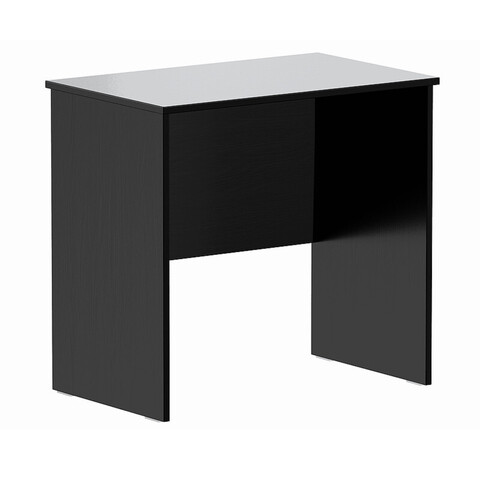 Стол КАСТОР письменный 80*50 см, Дуб Венге