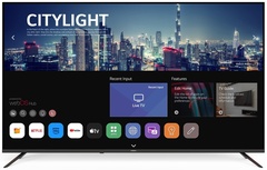 Телевизор KONKA KT50-U683WB 127 см черный