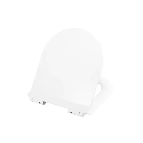 BelBagno BB076SC Сиденье дюропласт, soft close, металлическое крепление BB076SC