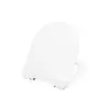 BelBagno BB076SC Сиденье дюропласт, soft close, металлическое крепление BB076SC