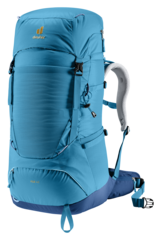 Рюкзак Deuter Fox 40 Wave/Nightblue