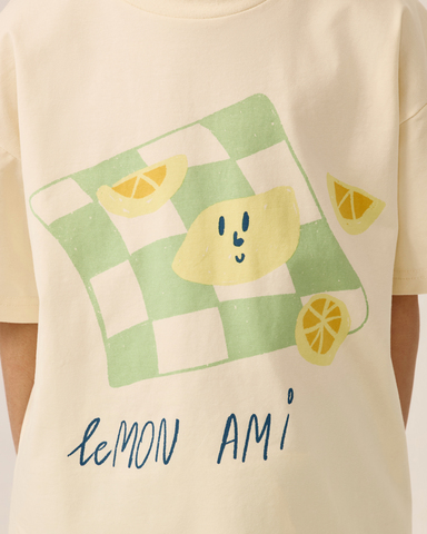 Футболка Lemon Ami