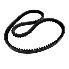 Ремень клиновой DDE 13x850Li виброплиты VP80 CK (VP80-0038)