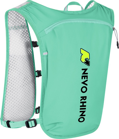 Картинка рюкзак беговой Nevo Rhino 9279 Light Green - 3