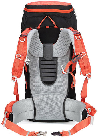Картинка рюкзак туристический Ai One 8125A orange - 3